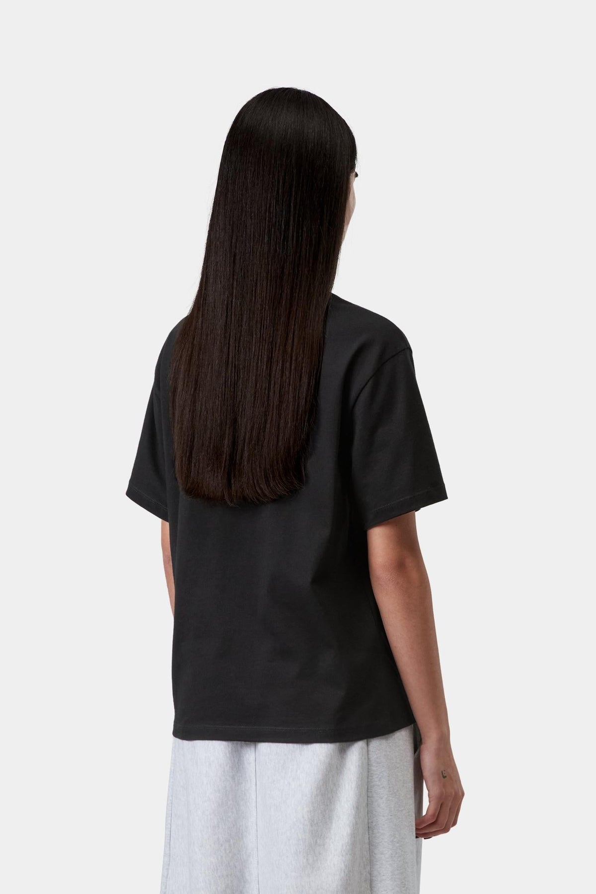 Inverted Charm T-Shirt - Carhartt WIP Featured