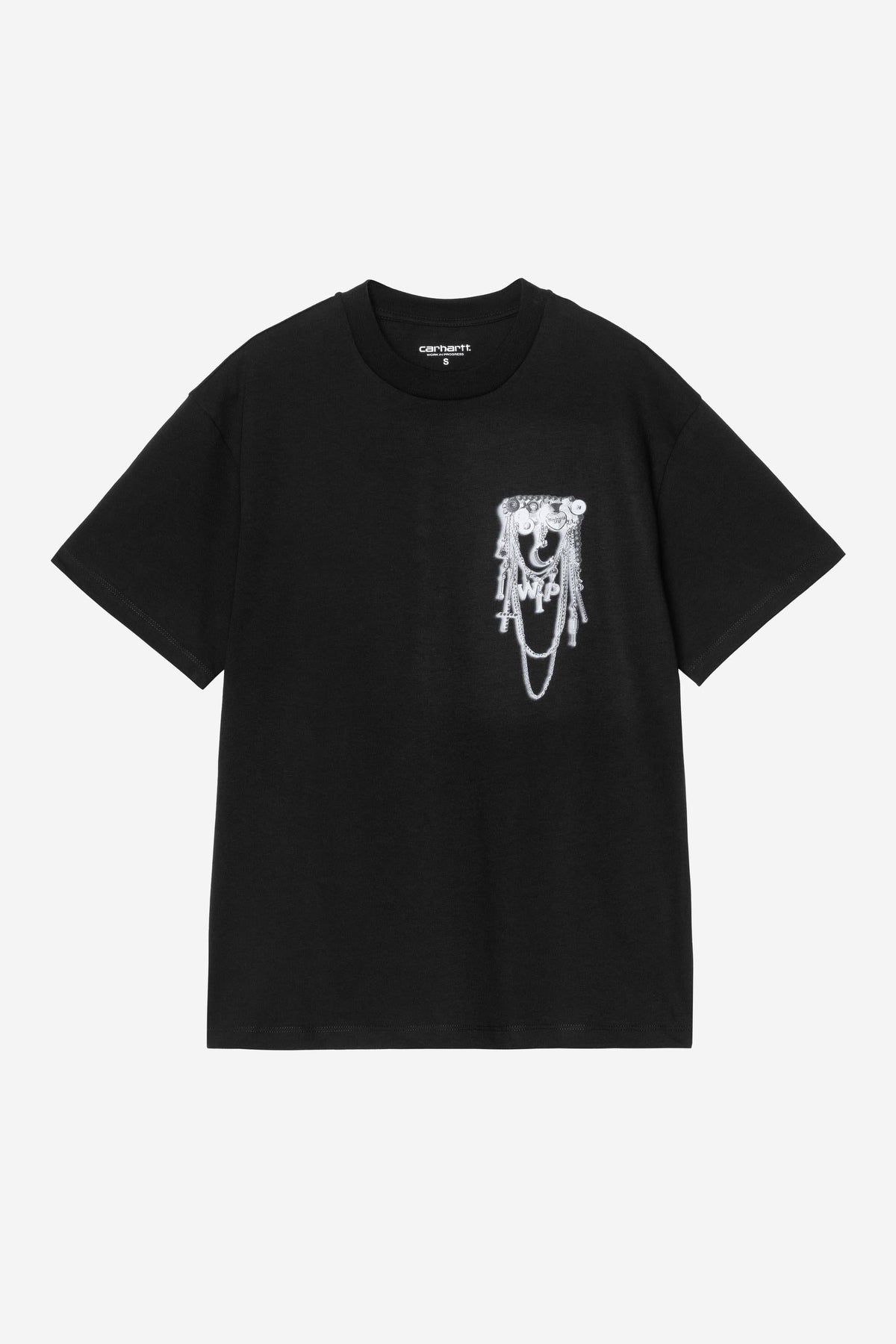 Inverted Charm T-Shirt - Carhartt WIP Featured