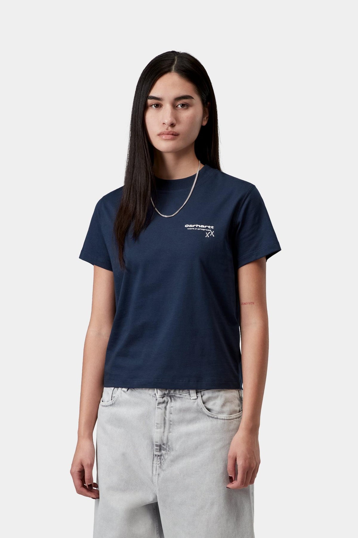 Garble T-Shirt - Carhartt WIP Best Price