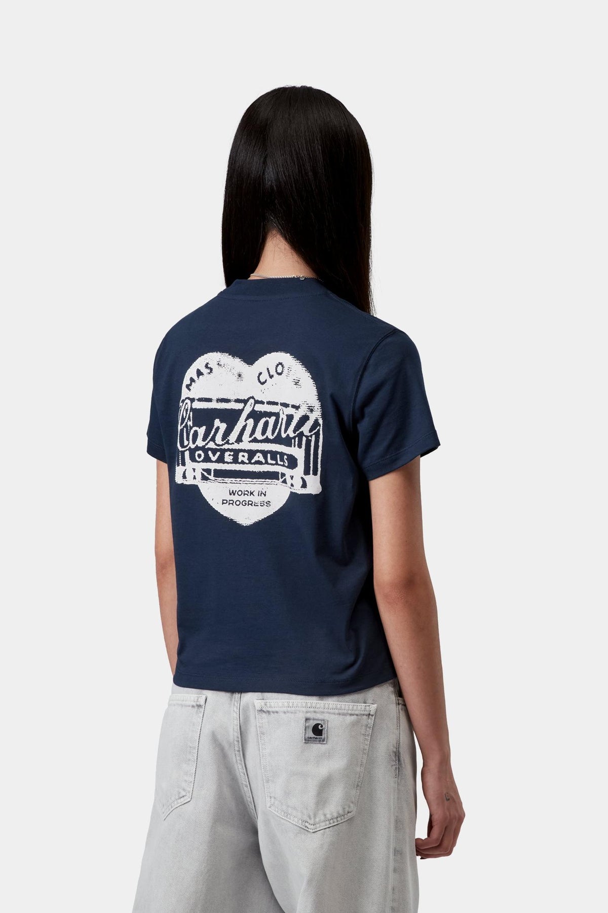 Garble T-Shirt - Carhartt WIP Best Price