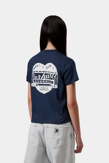 Garble T-Shirt - Carhartt WIP Best Price