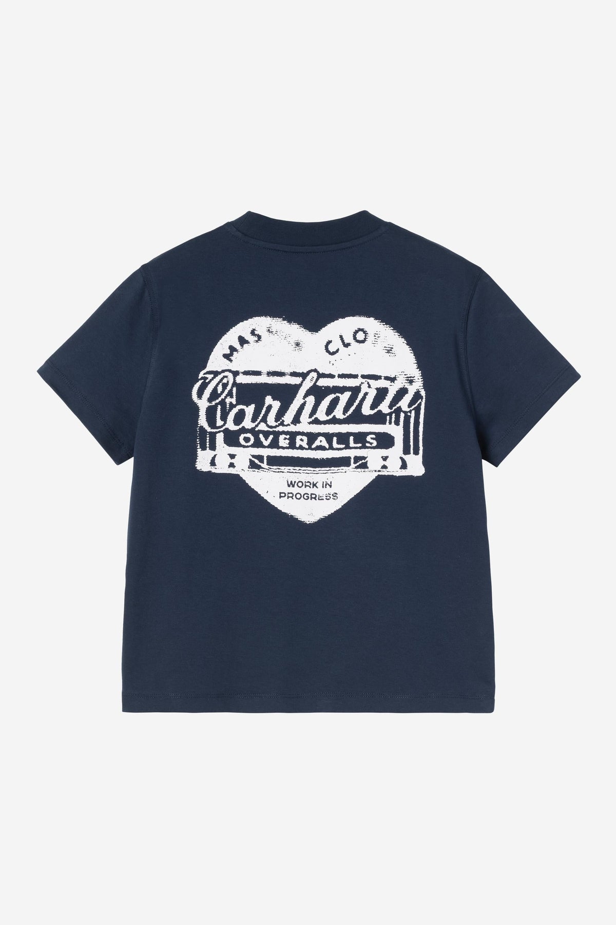 Garble T-Shirt - Carhartt WIP Best Price