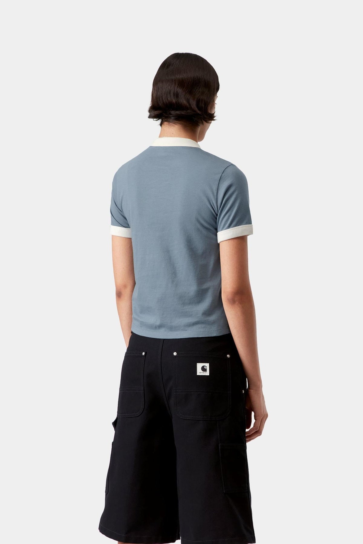 Reminiscing Ringer T-Shirt - Carhartt WIP Discount