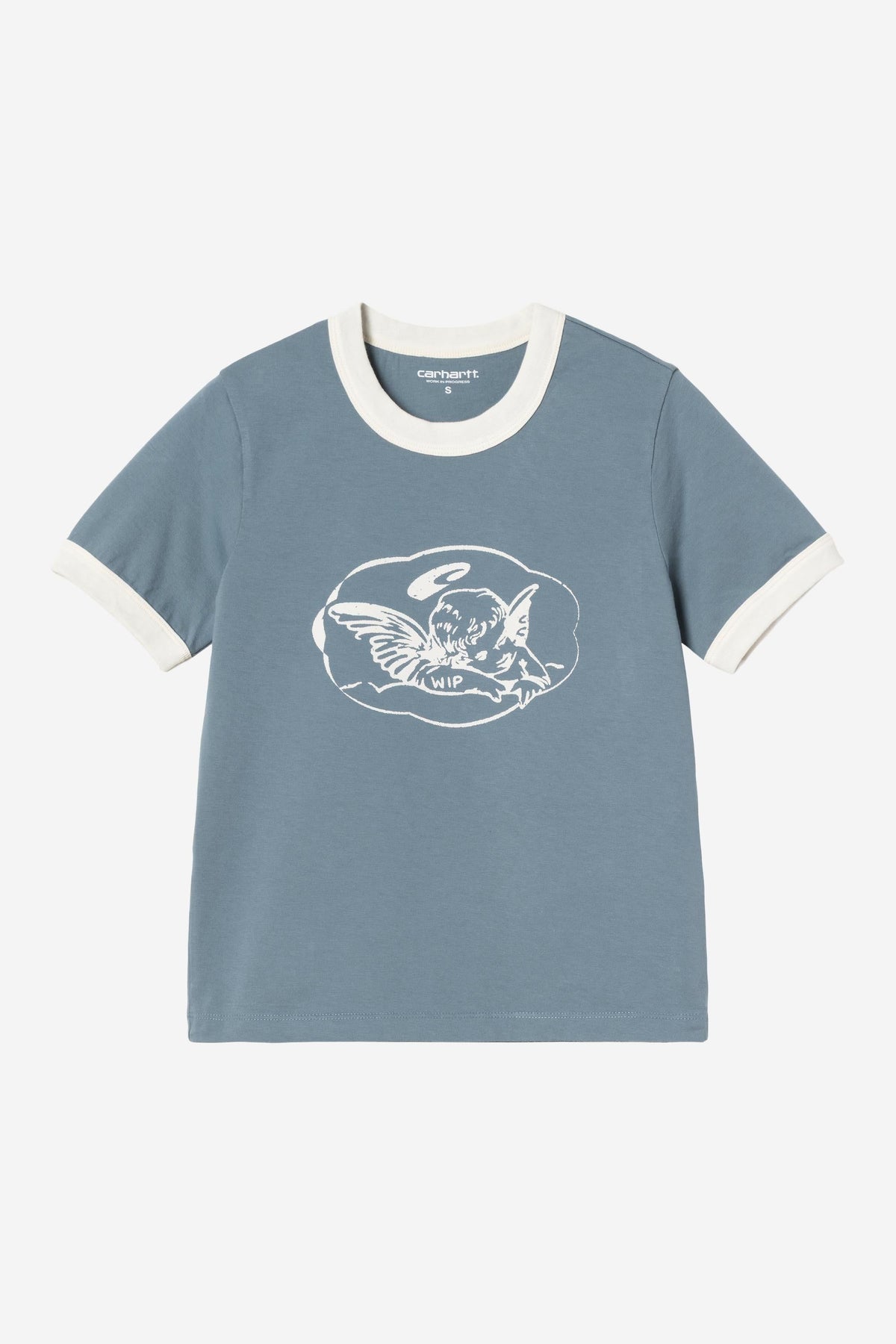 Reminiscing Ringer T-Shirt - Carhartt WIP Discount