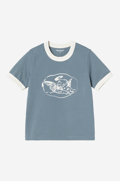 Reminiscing Ringer T-Shirt - Carhartt WIP Discount