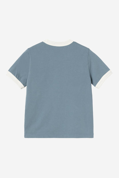 Reminiscing Ringer T-Shirt - Carhartt WIP Discount