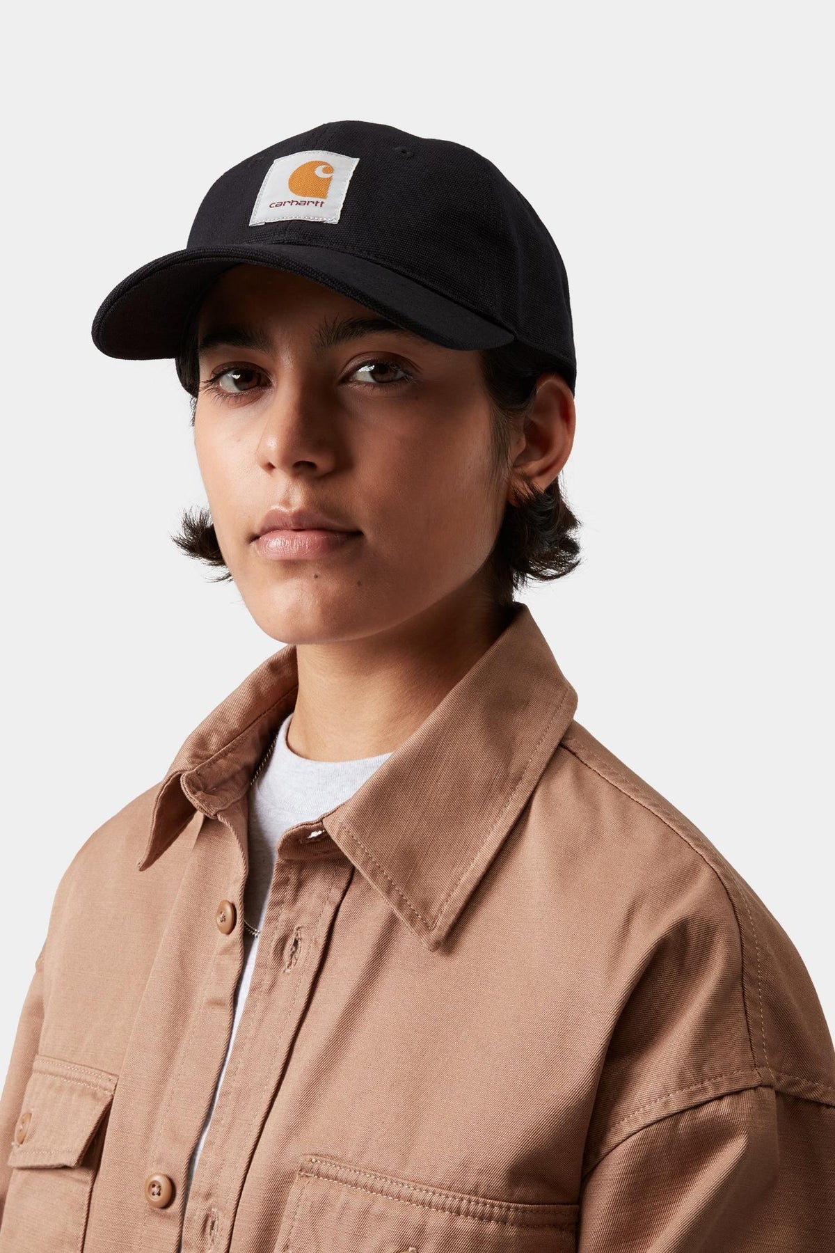 Canvas Cap - Carhartt WIP Sale