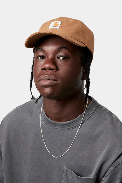 Canvas Cap - Carhartt WIP Best Seller