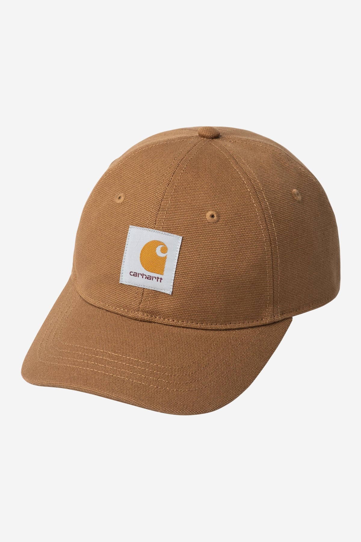 Canvas Cap - Carhartt WIP Best Seller