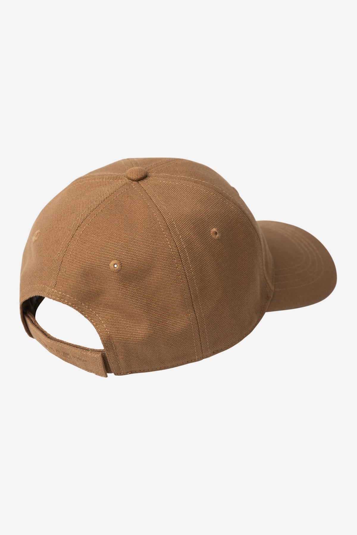 Canvas Cap - Carhartt WIP Best Seller