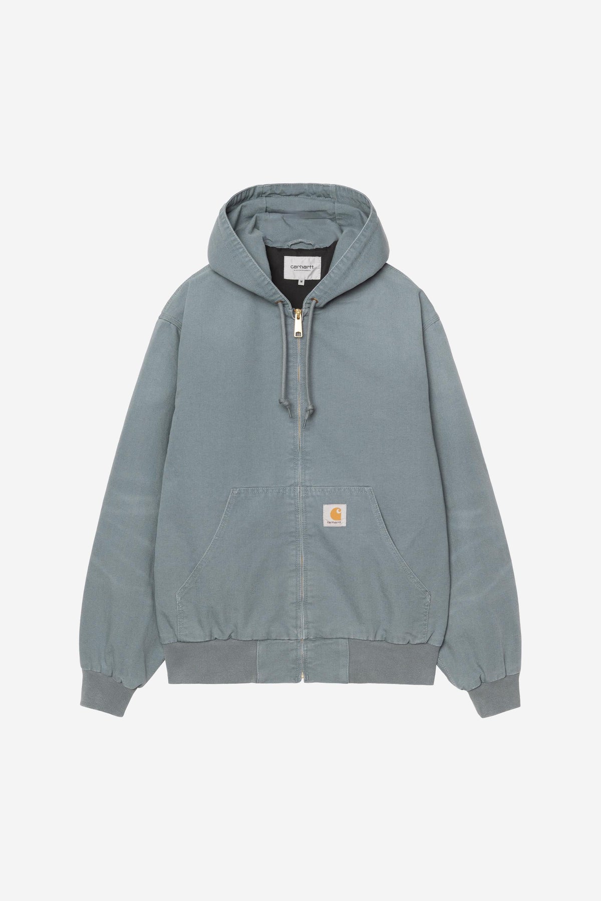 OG Active Jacket (Spring) - Stone Canvas - Carhartt WIP Exclusive