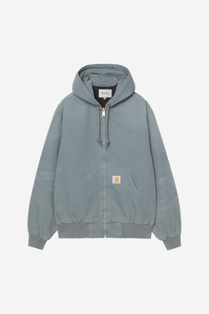 OG Active Jacket (Spring) - Stone Canvas - Carhartt WIP Exclusive