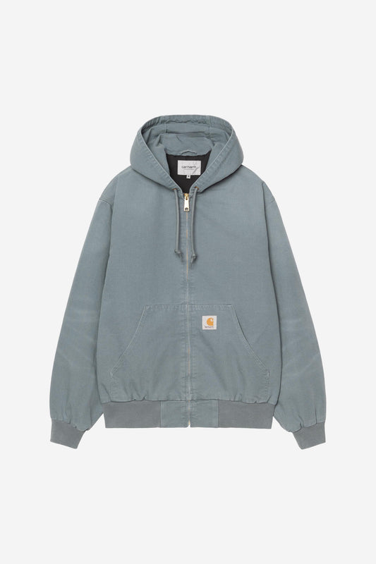 OG Active Jacket (Spring) - Stone Canvas - Carhartt WIP Exclusive