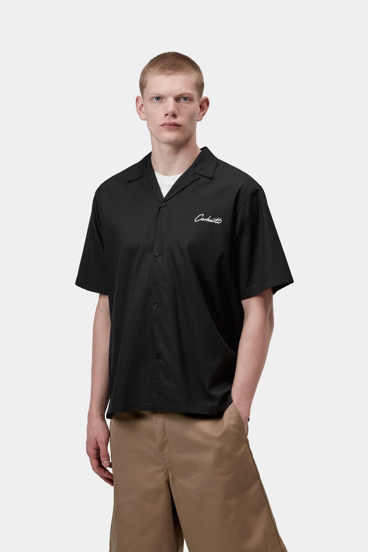 Delray Shirt - Carhartt WIP Discount