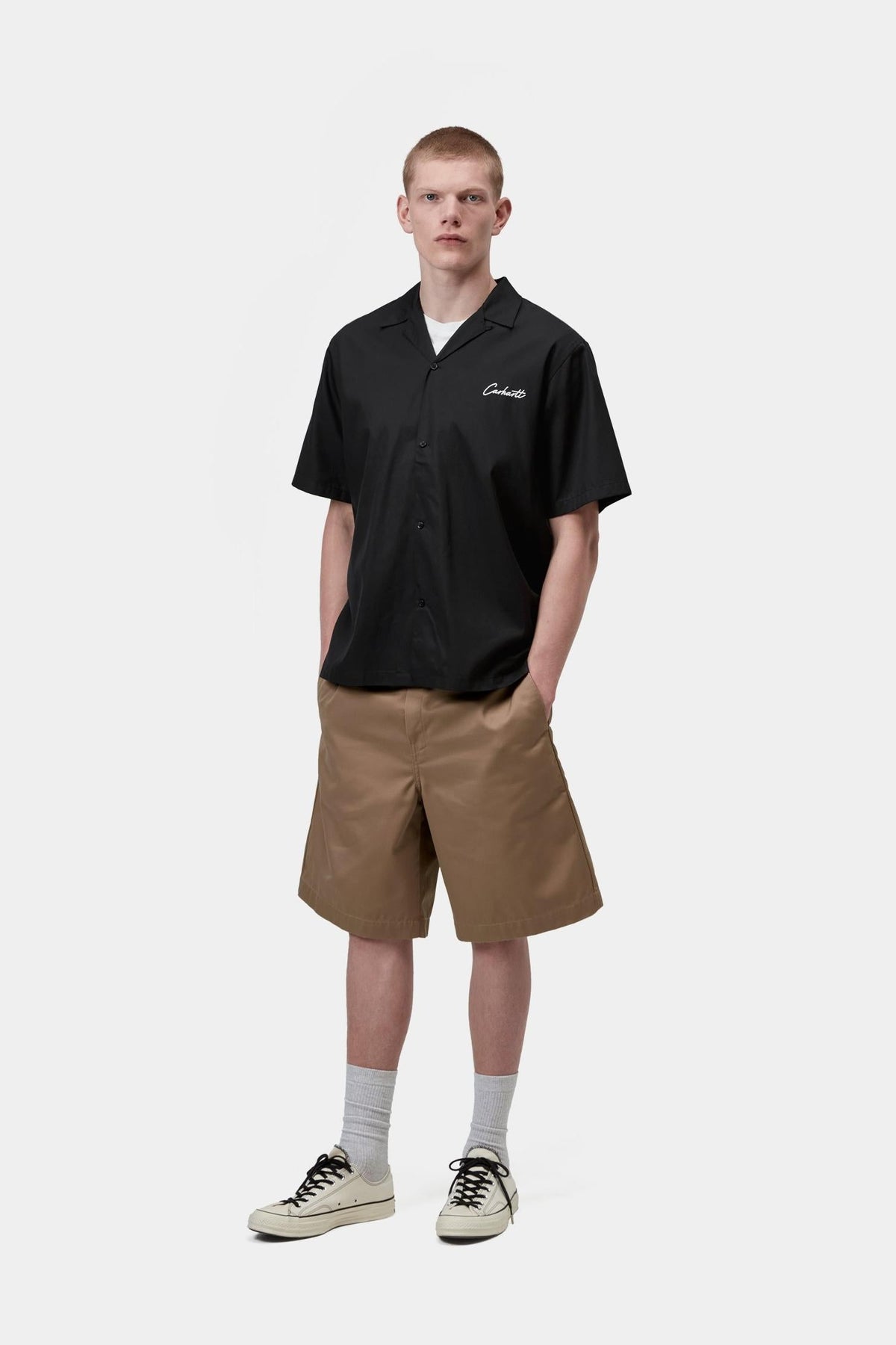 Delray Shirt - Carhartt WIP Discount