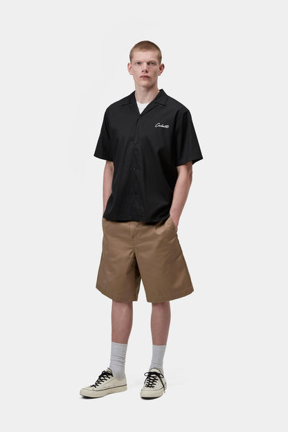 Delray Shirt - Carhartt WIP Discount