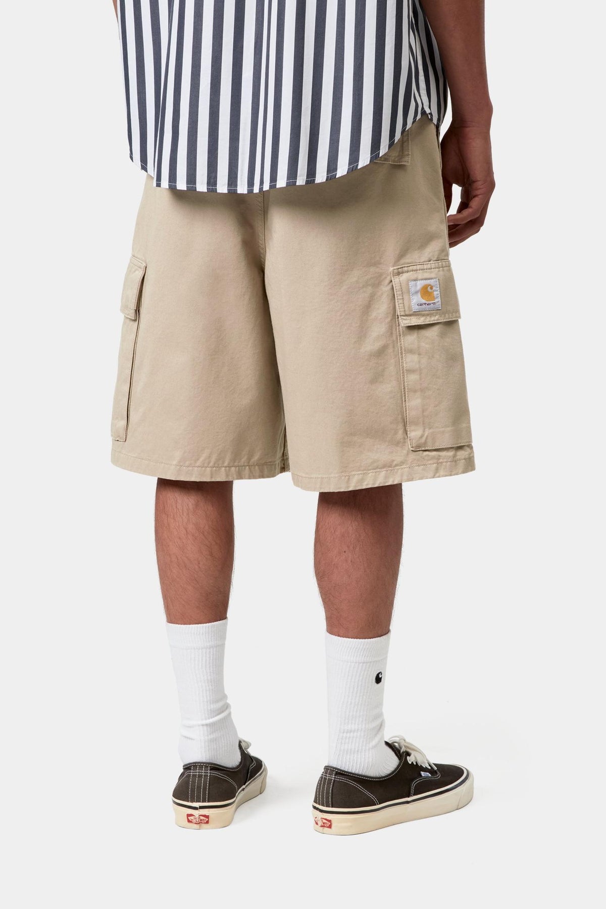 Kade Cargo Short - Carhartt WIP Premium