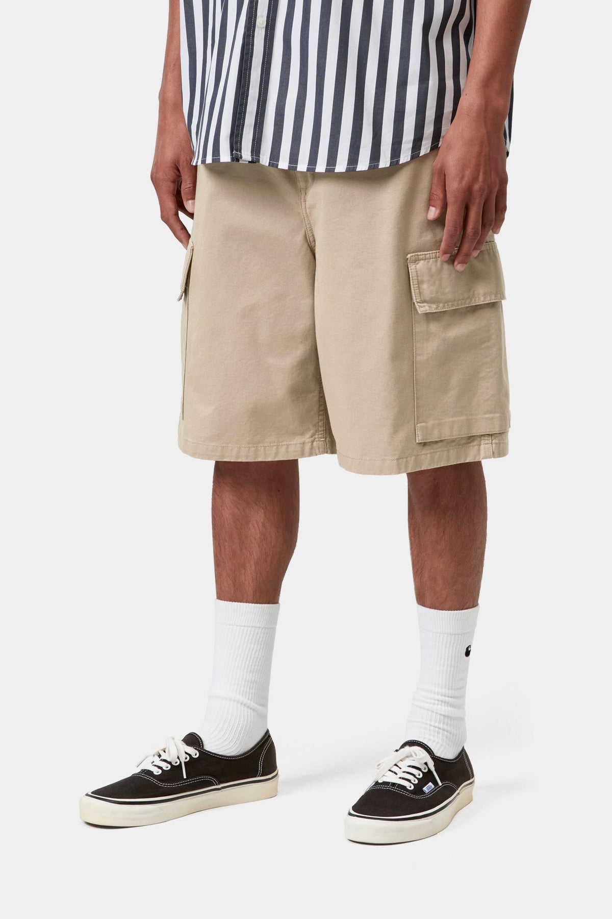 Kade Cargo Short - Carhartt WIP Premium