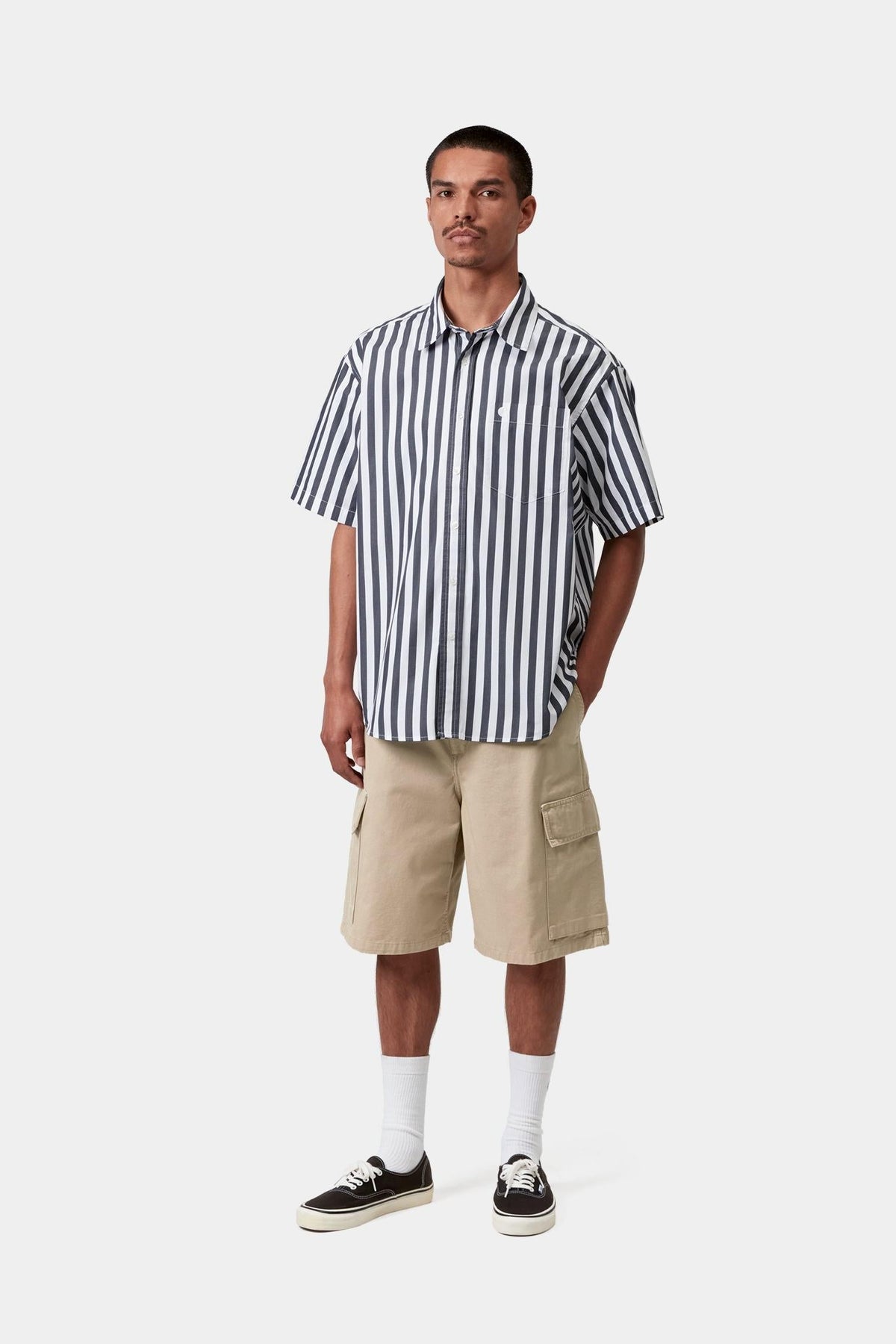 Kade Cargo Short - Carhartt WIP Premium