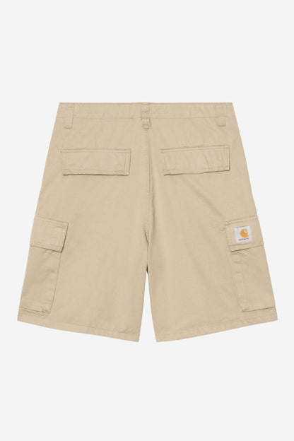 Kade Cargo Short - Carhartt WIP Premium