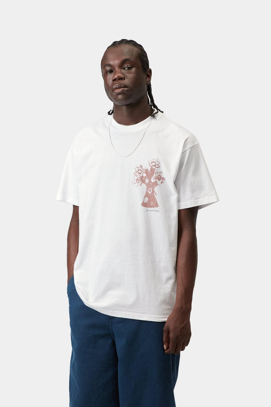 Forma T-Shirt - Carhartt WIP Smart Buy