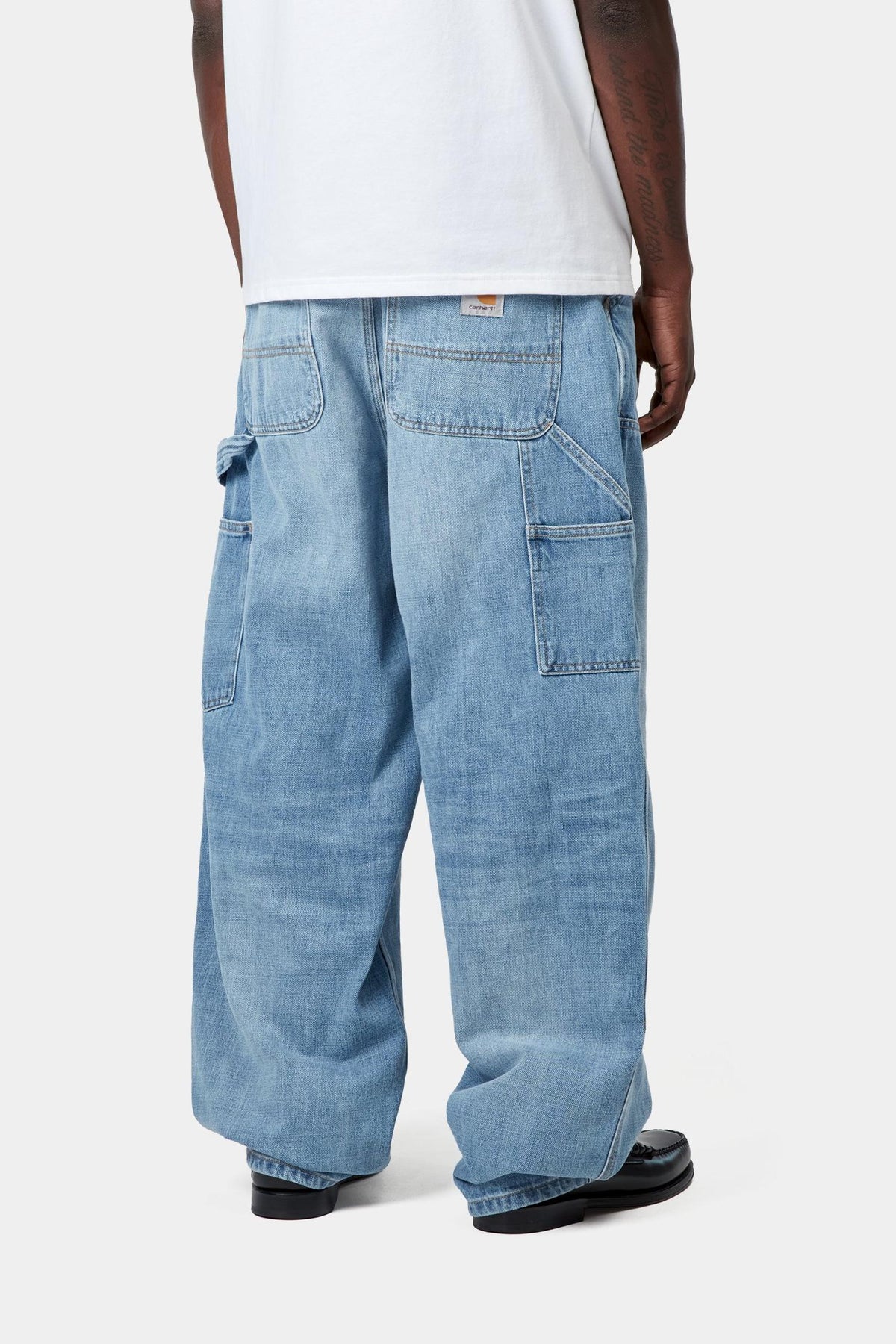 OG Double Knee Pant - Carhartt WIP Signature