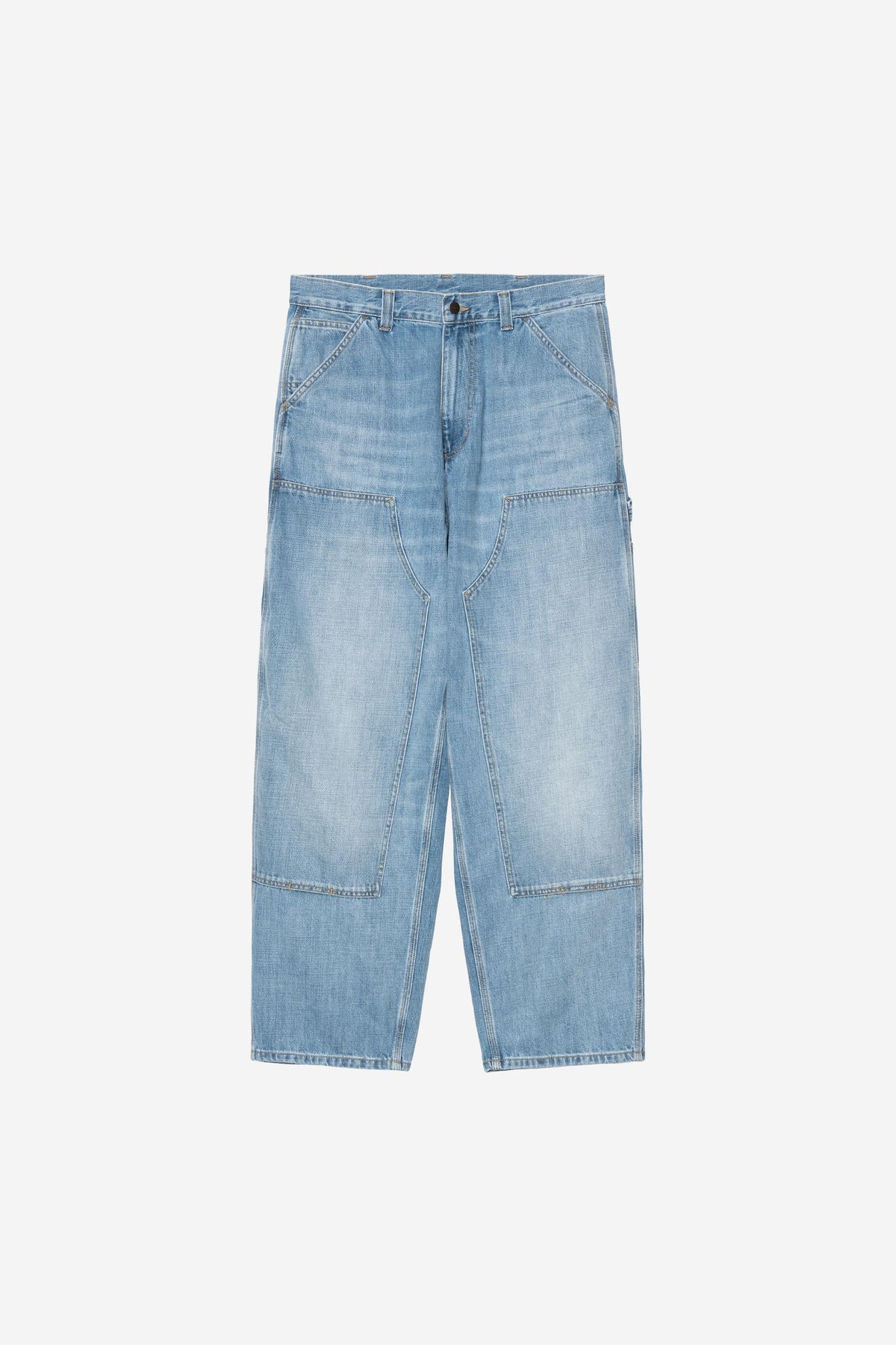 OG Double Knee Pant - Carhartt WIP Signature