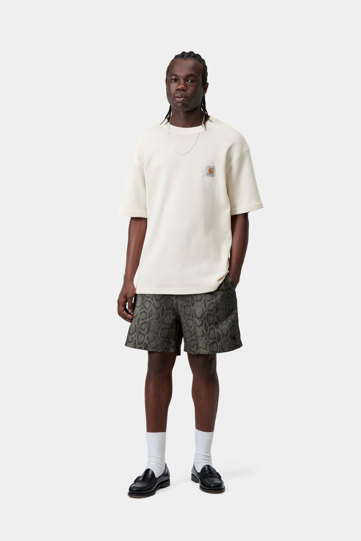 Slater Swim Trunks - Carhartt WIP Classic