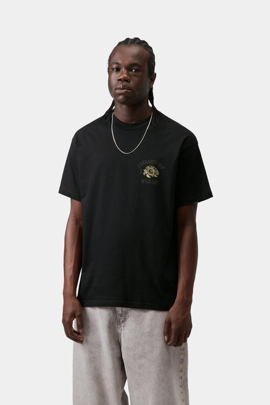 Wild Life T-Shirt - Carhartt WIP Signature