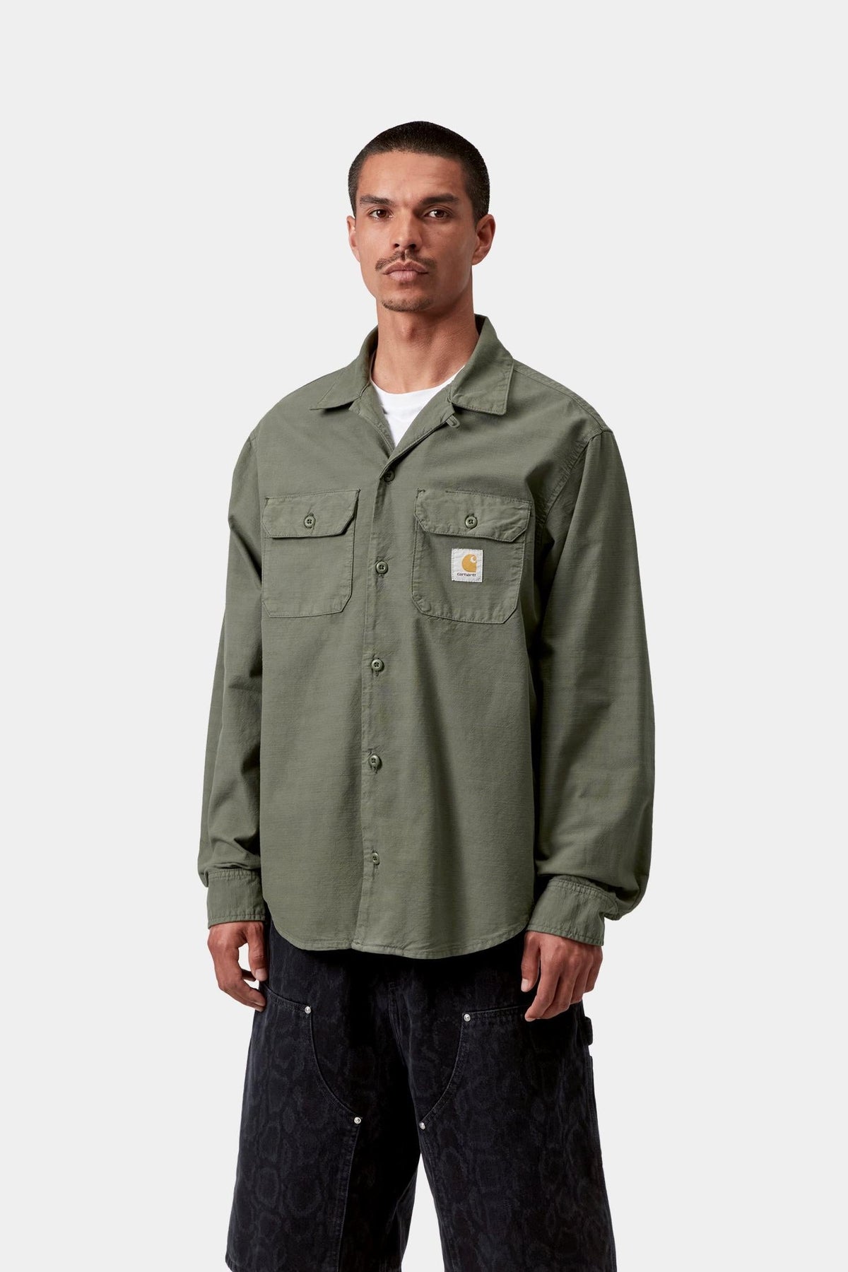 Kelsey Shirt - Carhartt WIP New