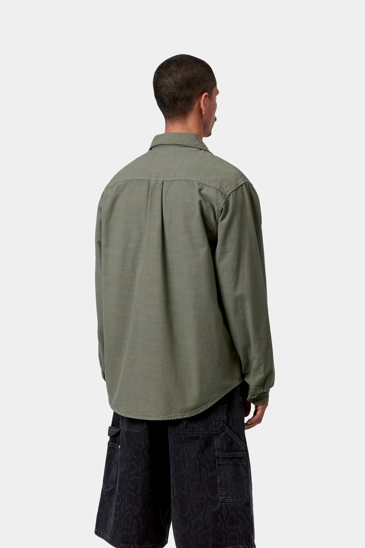 Kelsey Shirt - Carhartt WIP New
