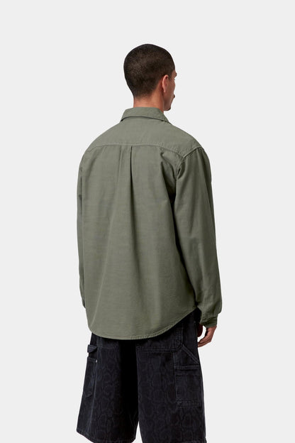 Kelsey Shirt - Carhartt WIP New