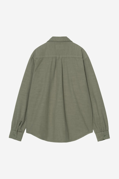 Kelsey Shirt - Carhartt WIP New