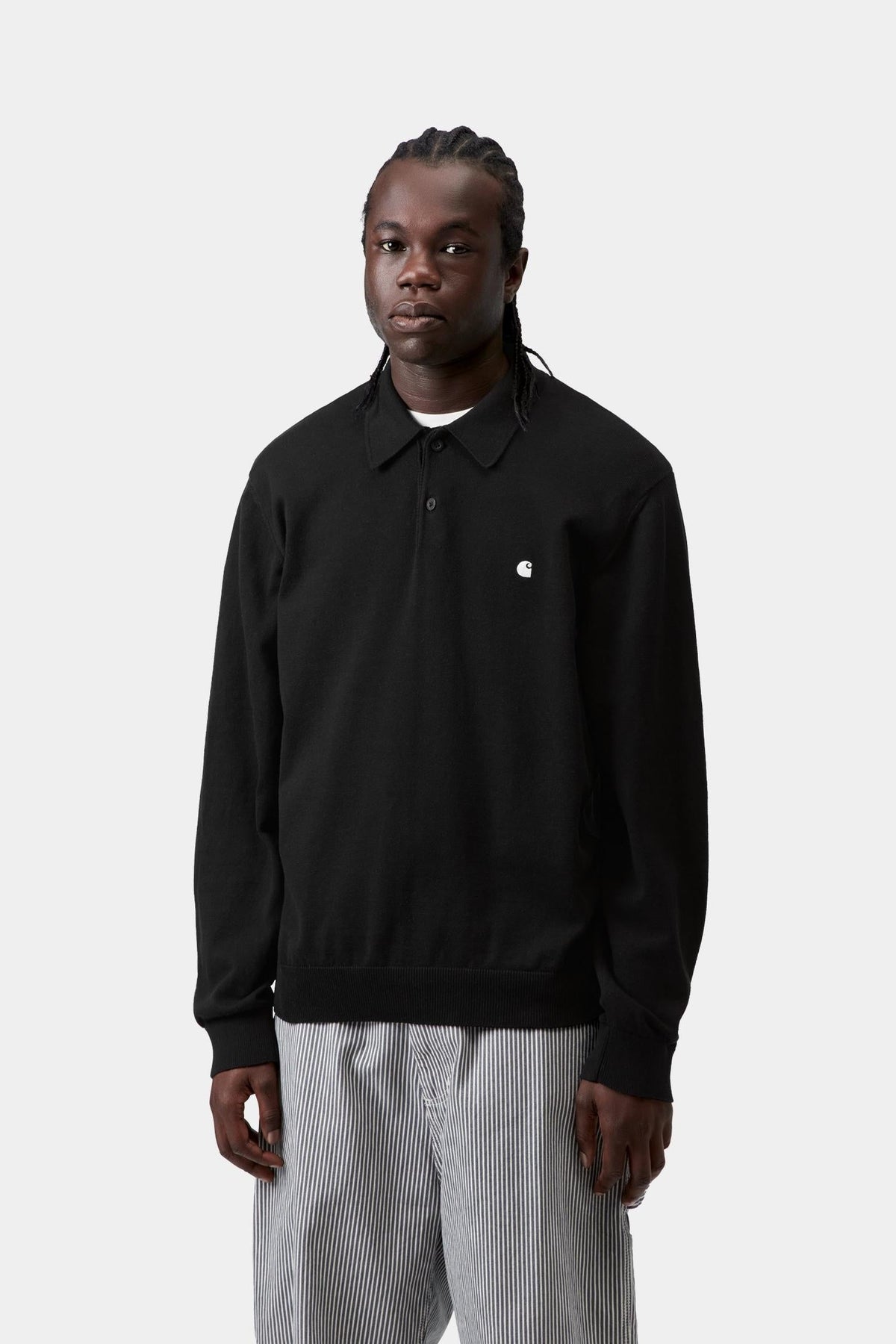 Madison Polo - Carhartt WIP Smart Buy
