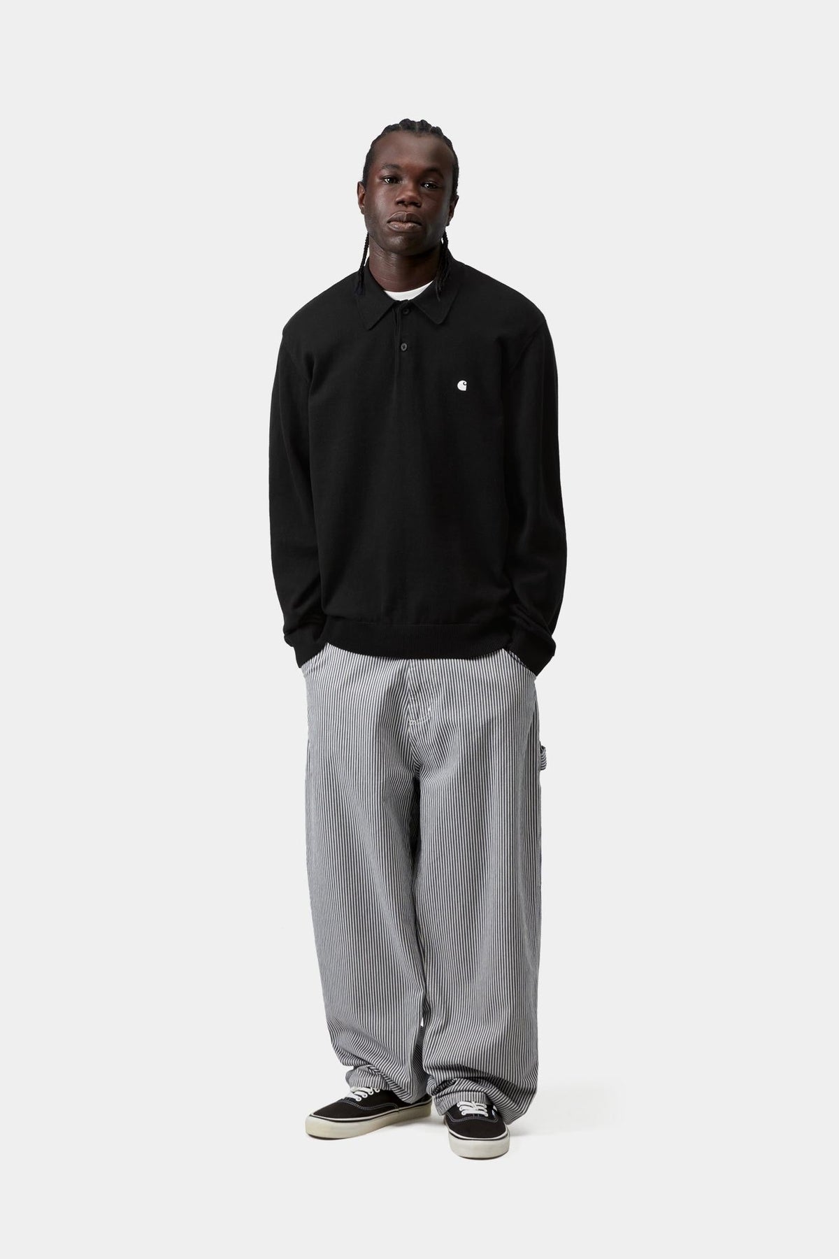 Madison Polo - Carhartt WIP Smart Buy