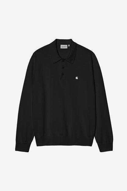 Madison Polo - Carhartt WIP Smart Buy