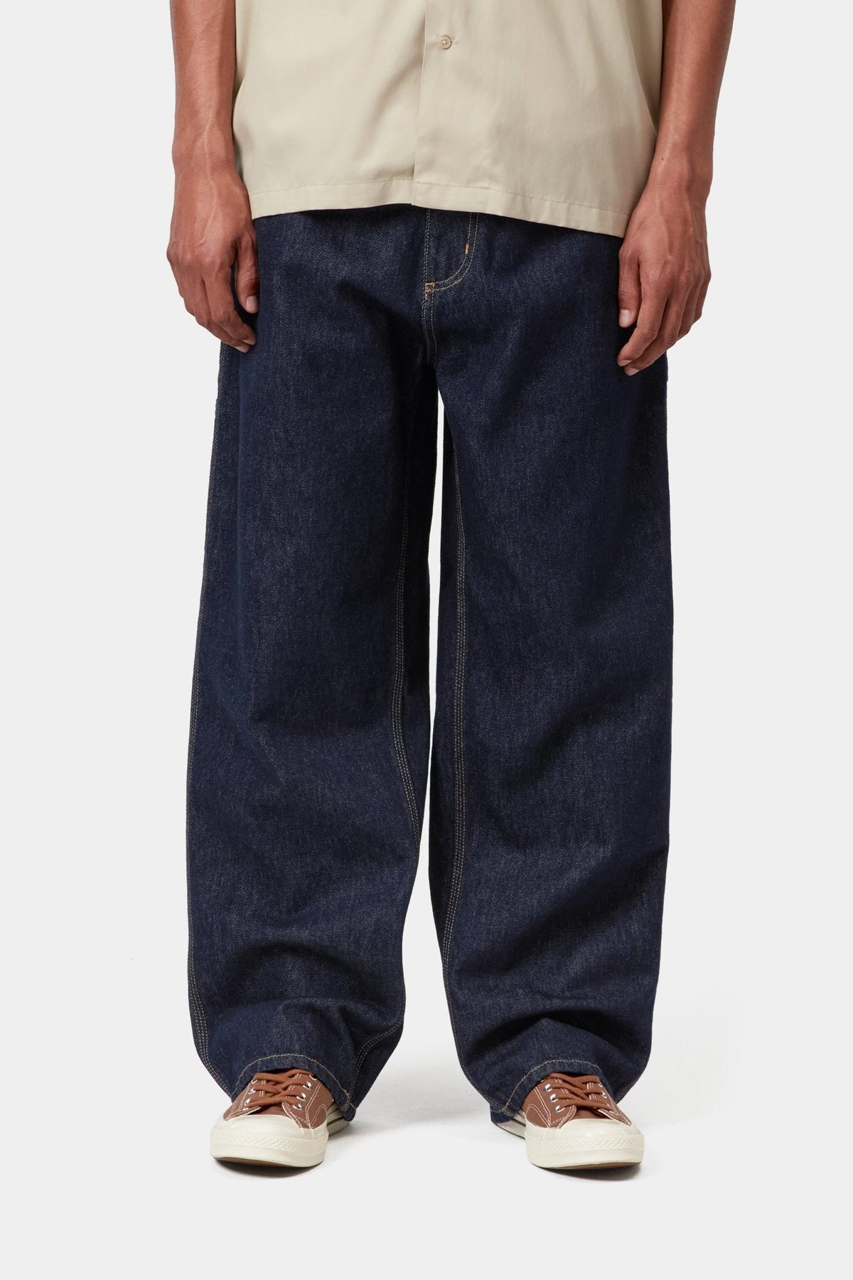Belmont Pant - Carhartt WIP New