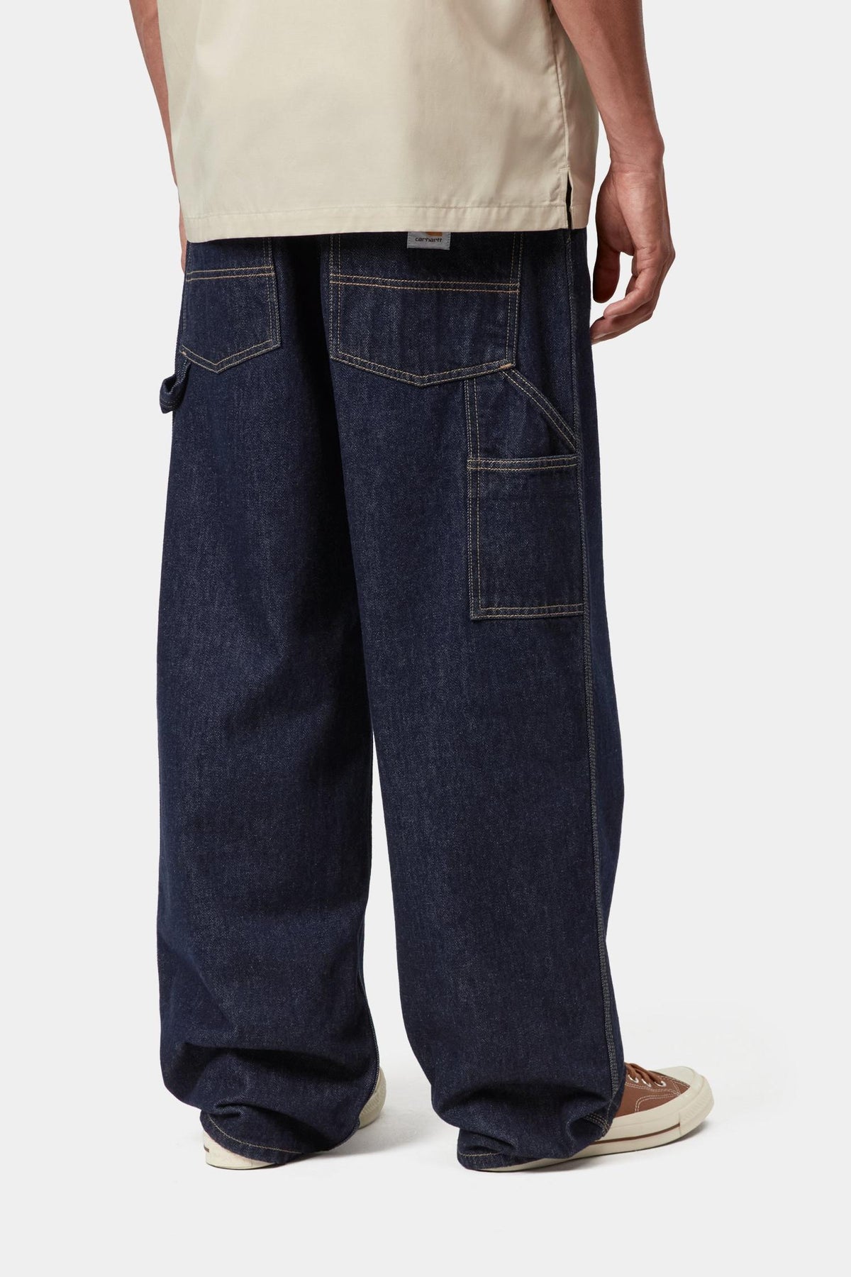 Belmont Pant - Carhartt WIP New