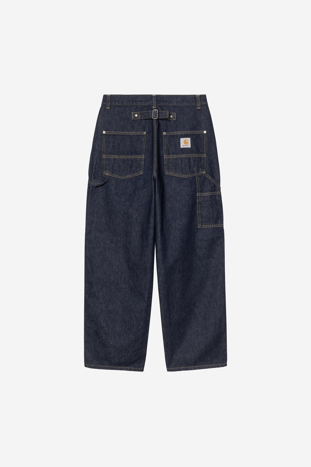 Belmont Pant - Carhartt WIP New