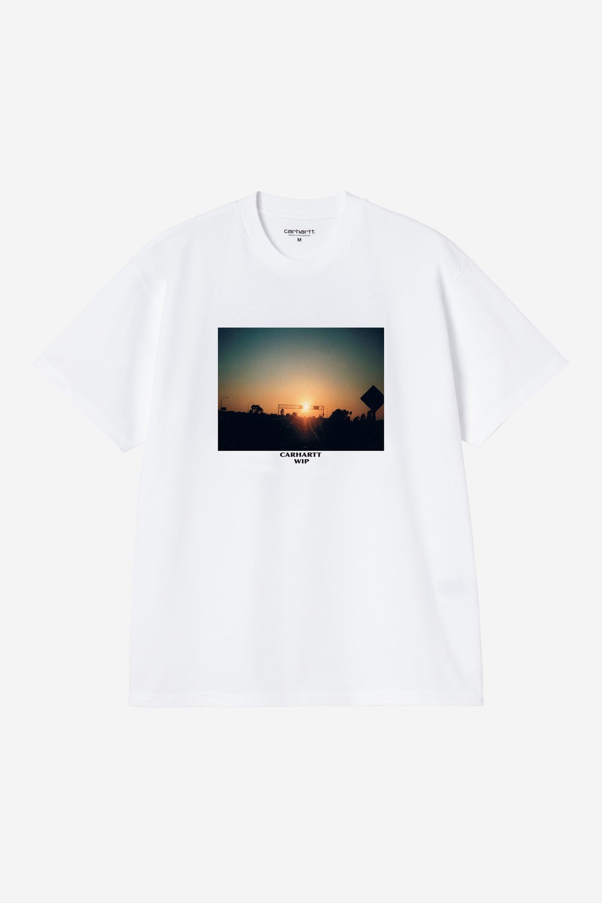 Warm Views T-Shirt - Carhartt WIP Recommended