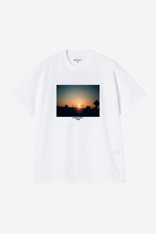 Warm Views T-Shirt - Carhartt WIP Recommended