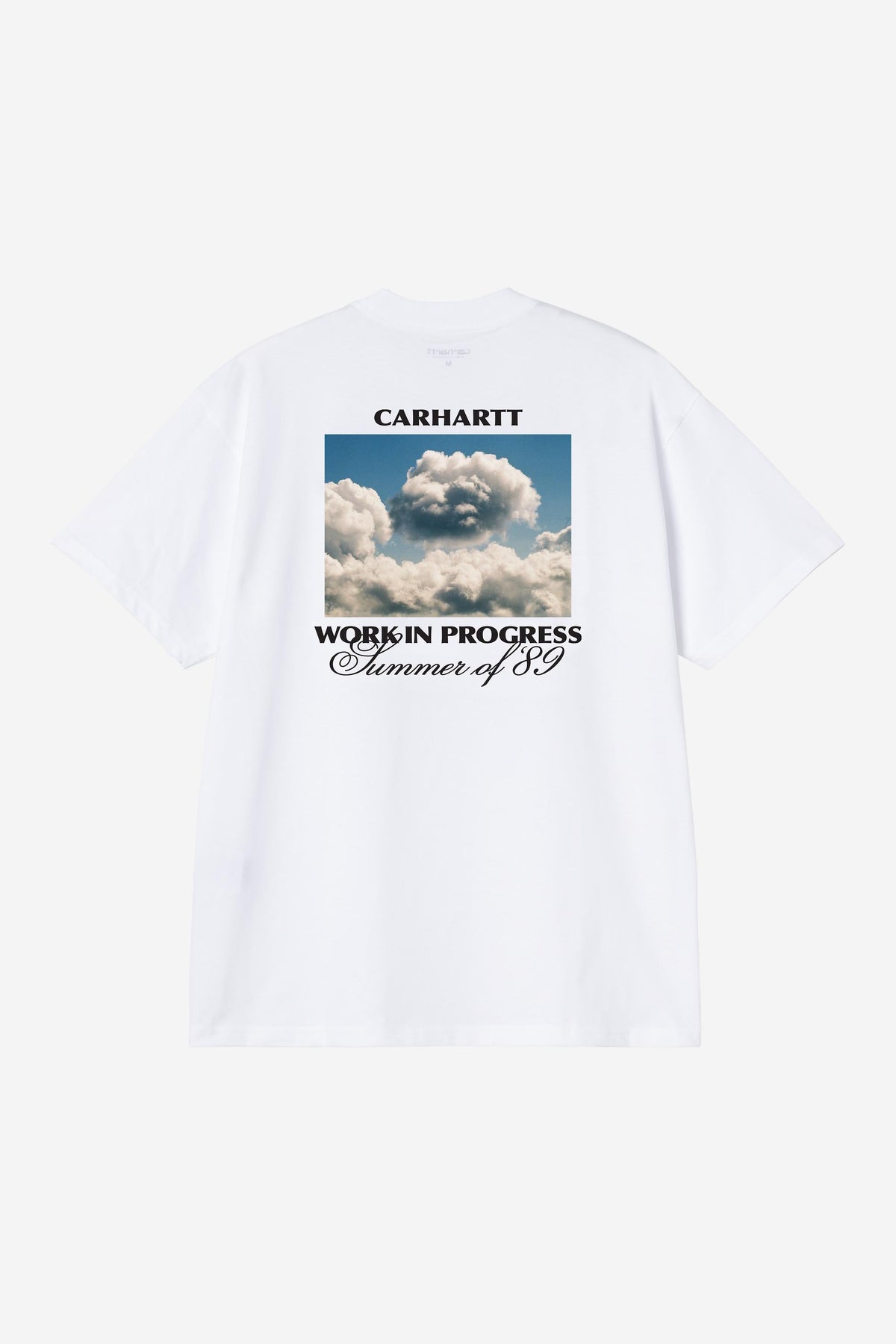 Warm Views T-Shirt - Carhartt WIP Recommended