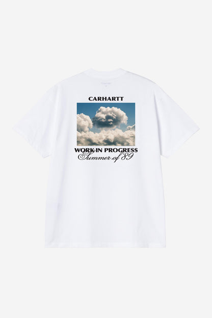 Warm Views T-Shirt - Carhartt WIP Recommended