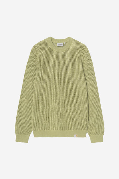 Stockton Sweater - Carhartt WIP Recommended