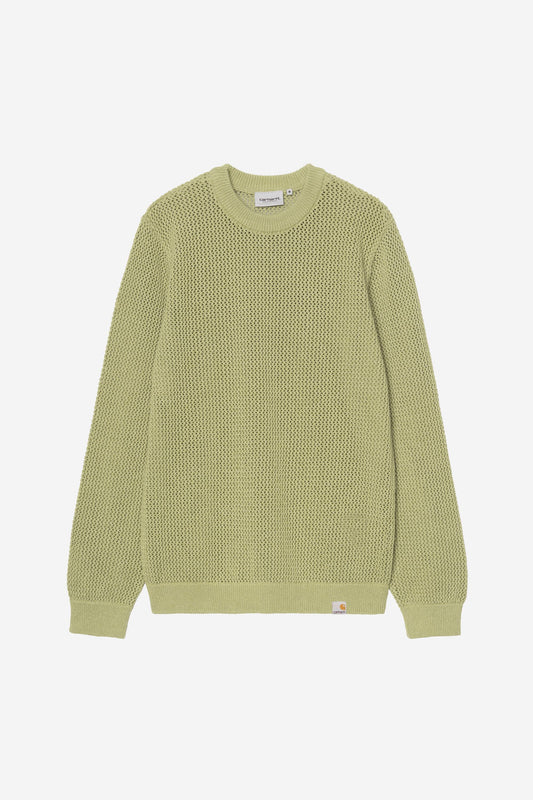 Stockton Sweater - Carhartt WIP Recommended