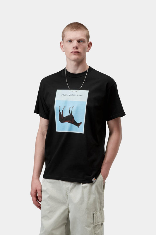 Sean Hamilton 02 T-Shirt - Carhartt WIP Latest