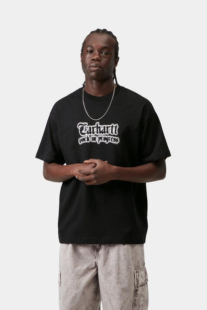 World Tour T-Shirt - Carhartt WIP Trusted