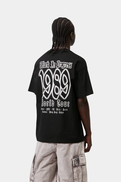 World Tour T-Shirt - Carhartt WIP Trusted