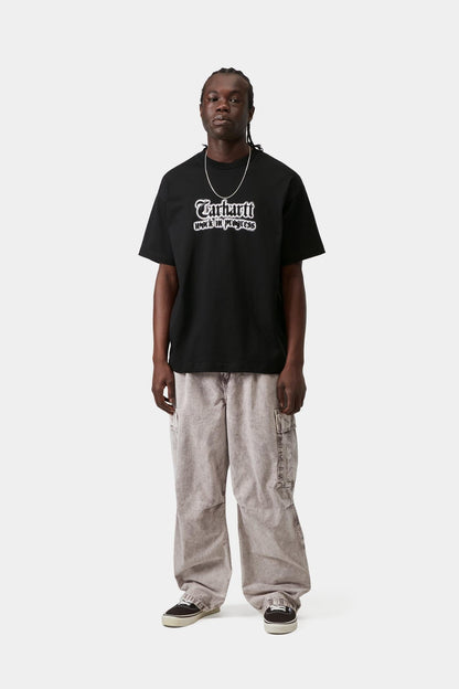 World Tour T-Shirt - Carhartt WIP Trusted