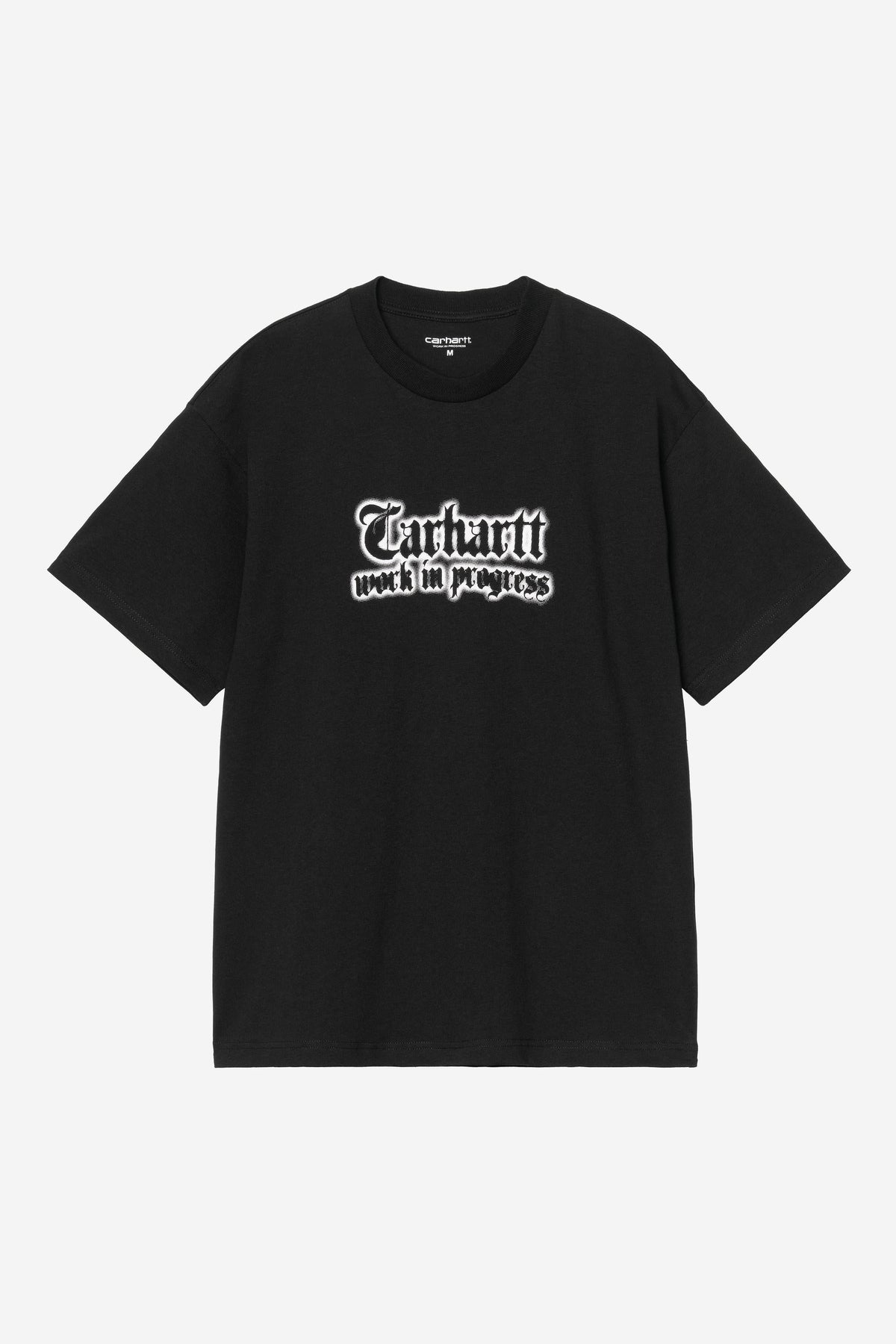 World Tour T-Shirt - Carhartt WIP Trusted